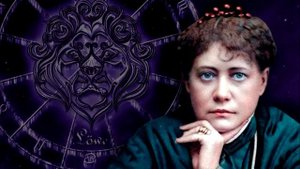 Блаватская Е. П. - Тайная Доктрина том 2 часть 3