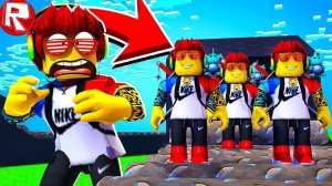 РОБЛОКС ПРОИЗВОДСТВО ЮТУБЕРОВ РОБЛОКСЕРЫ ТАЙКОН ПОЗЗИ СИМУЛЯТОР ROBLOX ВИДЕО ВЕСЕЛАЯ ИГРА ДЛЯ ДЕТЕЙ