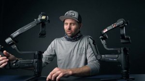 CRANE 3S VS CRANE 3 LAB // ZHIYUN GIMABL COMPARISON