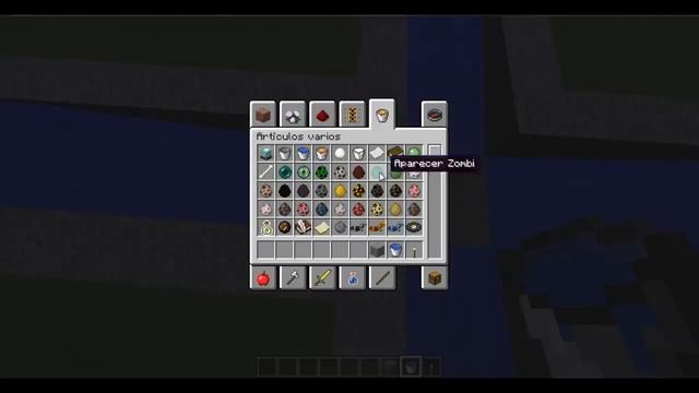 CONSTRUIR TRAMPA DE MOBS (GRANJA DE EXPERIENCIA) 1.7 - 1.6 - 1.5 | TUTORIAL #1 | MINECRAFT смотреть онлайн