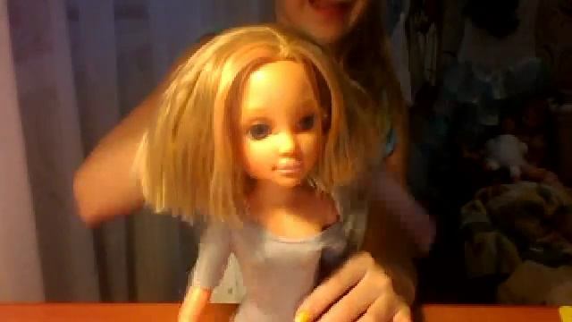 Танюшу подстригли смотреть онлайн