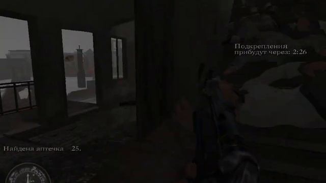 ПОБЕДА БУДЕТ ЗА НАМИ - Call Of Duty #8 смотреть онлайн