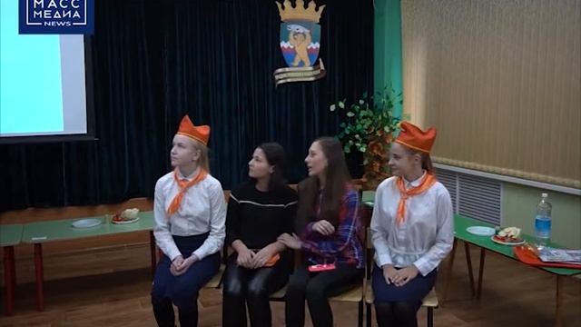 Праздник профессий смотреть онлайн