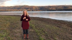 Tracing Meridians with Donna Eden!