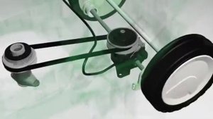 Мощные бензо и электрокосилки серии 5 VIKING