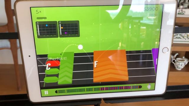 Californication ukulele yousician cover смотреть онлайн