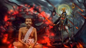 Ramakrishna Mantra - Bhakti of Kali | Very Beautiful