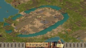 Stronghold Crusader: Путь крестоносца (Warchest), миссия 78, Саладин-Одиночка