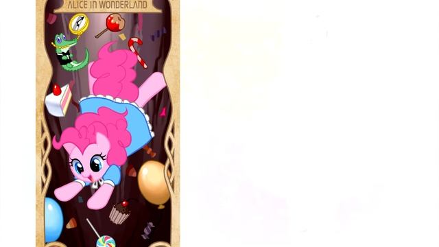 Май литл пони в стиле дисней my little pony style of disney смотреть онлайн