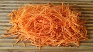 Баклажаны по - корейски