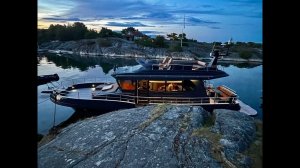 Морская яхта Nord Star 49 SCY | | Yachts Expert