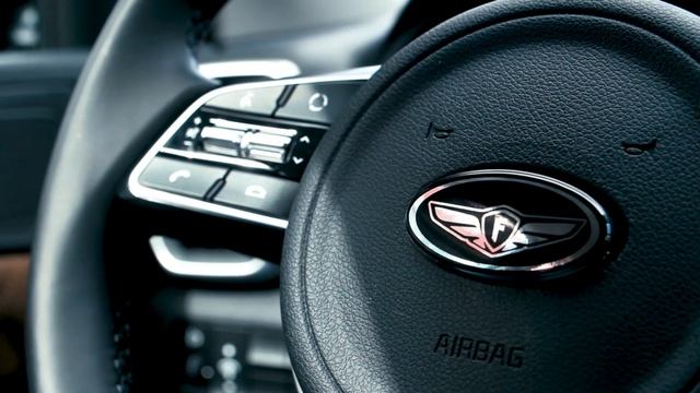 Доступный премиум | ГК FAVORIT MOTORS выпустила спецсерию автомобилей КИА