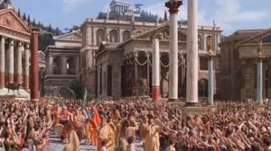 Странные Законы Древнего Рима