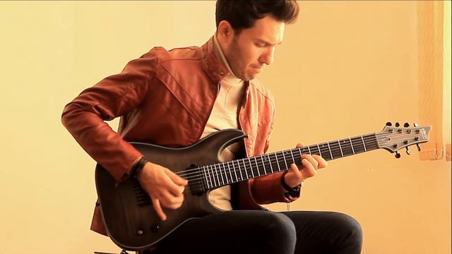 Saeed khezri_AFTER FIVE смотреть онлайн