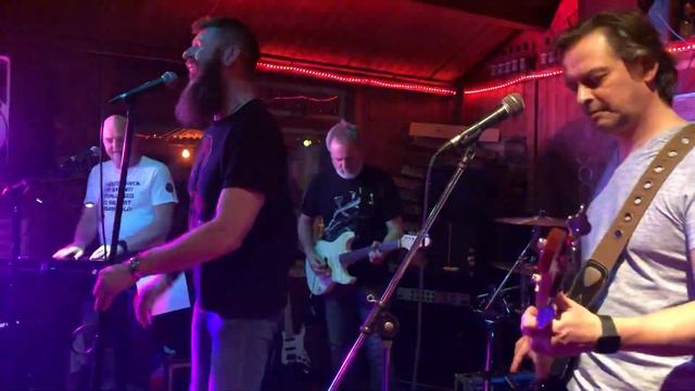 She Sells Sanctuary @ Coldfeet#19 смотреть онлайн