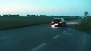 vw Golf 4 sound compilation. Подборка звука выхлопа гольф