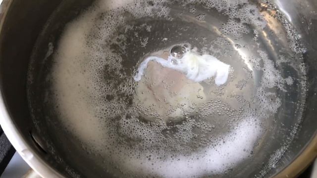 ЯЙЦО ПАШОТ за 1 минуту. Как сварить яйцо пашот? /Нехлопотная еда смотреть онлайн