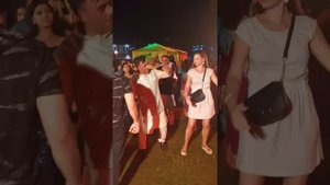 Настоящая индийская свадьба
