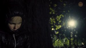 Международный день пропавших детей с Лиза Алерт Рязанской области