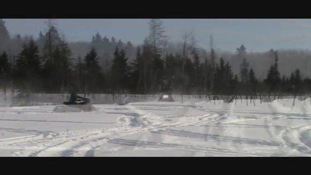 Yamaha Nytro and Phazer смотреть онлайн