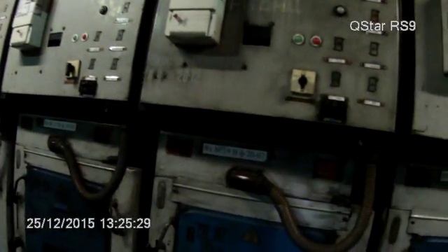 Вывод в ремонт выключателя. Оперативные переключения