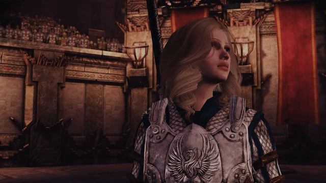 Dragon Age Origins Remastered - Episode 14 - story playthrough - (1440p, no commentary) смотреть онлайн