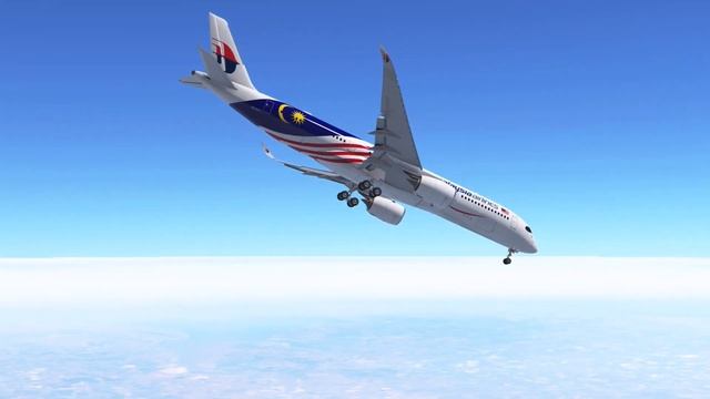 How To Get To SPACE On Infinite Flight! [2021] смотреть онлайн