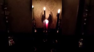 РИТУАЛ НА КАРЬЕРНЫЙ РОСТ, НА ВЛАСТЬ, НА ПРЕОДОЛЕНИЕ ВСЕХ ПРЕПЯТСТВИЙ! ТОЛЬКО ДЛЯ ПРАКТИКУЮЩИХ.