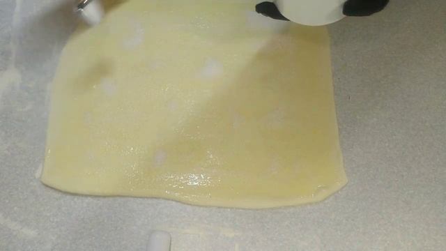 Слойки Бантики из Слоёного Бездрожжевого Теста смотреть онлайн