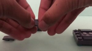 LEGO Doom hunter tutorial