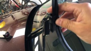 КАК ЗАМЕНИТЬ ДВОРНИКИ и ПОСТАВИТЬ ИХ В СЕРВИСНОЕ ПОЛОЖЕНИЕ на PASSAT B8