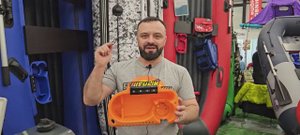 Органайзеры в лодку ПВХ БЕШЕНЫЙ АПЕЛЬСИН