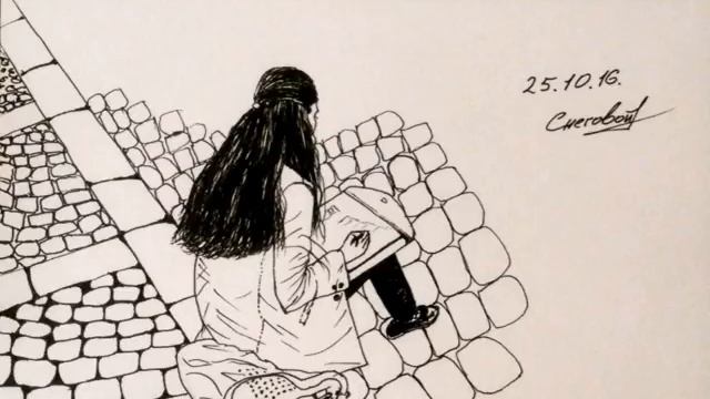 Скетчи и графика смотреть онлайн