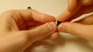 БЭТМОБИЛЬ ТРАНСФОРМЕР ИЗ ЛЕГО