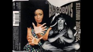Bingoboys -- No communication