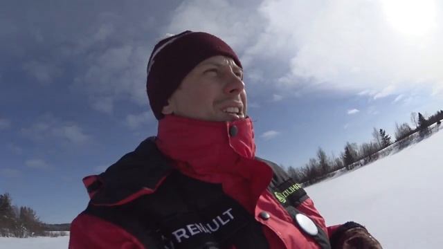 Ловля окуня и плотвы весной. Хороший клев. смотреть онлайн