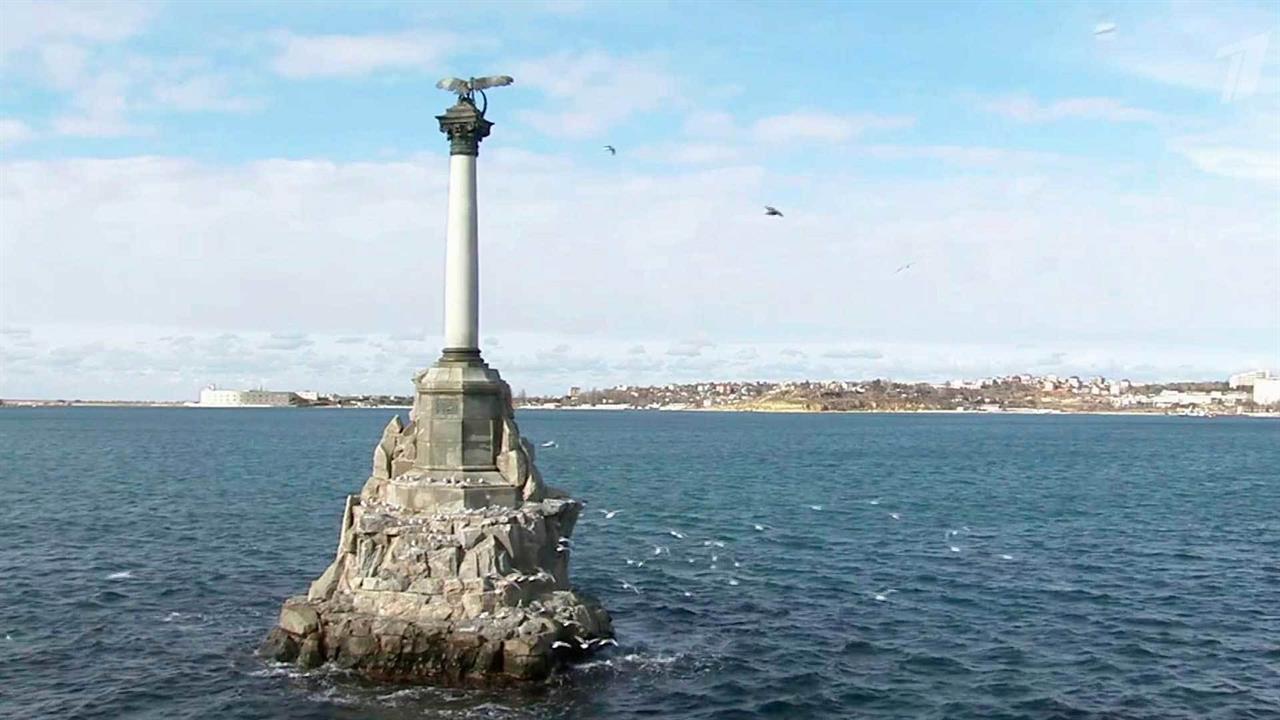 Сотрудники ФСБ задержали в Крыму агента украинских спецслужб