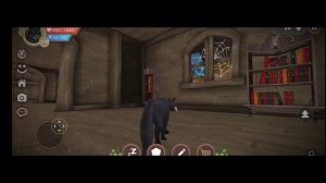 Самое страшное место в вилдкрафте! Крипипаста WildCraft!