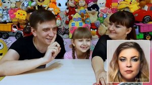 Что если бы МАЛЬЧИКИ стали ДЕВОЧКАМИ и наоборот? ФЕЙСАП Челлендж: угадай ЗНАМЕНИТОСТЬ по фото!