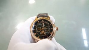 Patek Philippe — Geneve — Швейцарские часы
