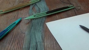 = Посадить и сделать рыболовную сеть для ловли форели в ручьях и мелководных реках.