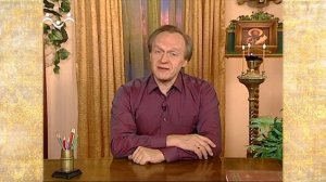 Рассказы о Святых. Преподобный Са́вва Сторожевский, Звенигородский, игумен