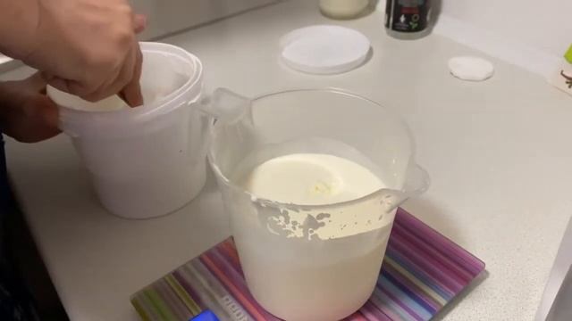 Крем ЧИЗ на СЛИВКАХ |идеальный крем дляторта ,просто и быстро ????
