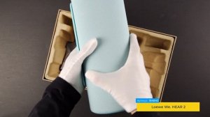 Акустическая система Loewe We. HEAR 2