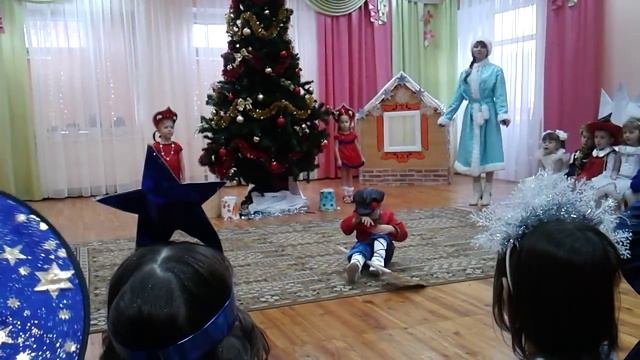 Песенка про Ванечку