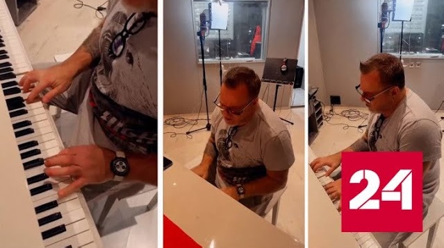 Владимир Пресняков и Наталья Подольская поддержали Романа Костомарова - Россия 24 