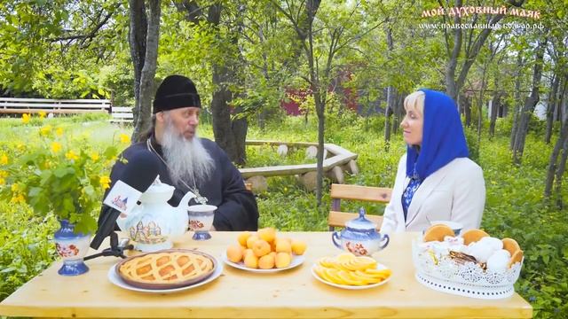 О зримом переживании благодати Божией