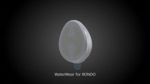 The WaterWear Accessory for the MED-EL RONDO