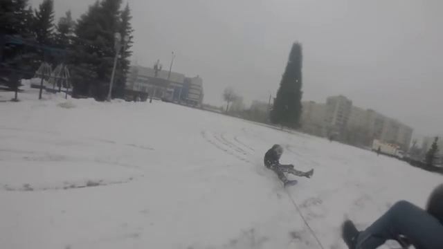 VLOG#3|Relax на балоне|X5 Шикарен|TmR смотреть онлайн