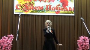 бьют барабаны Барышева Алена